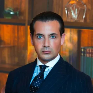 Aaron Sparkes