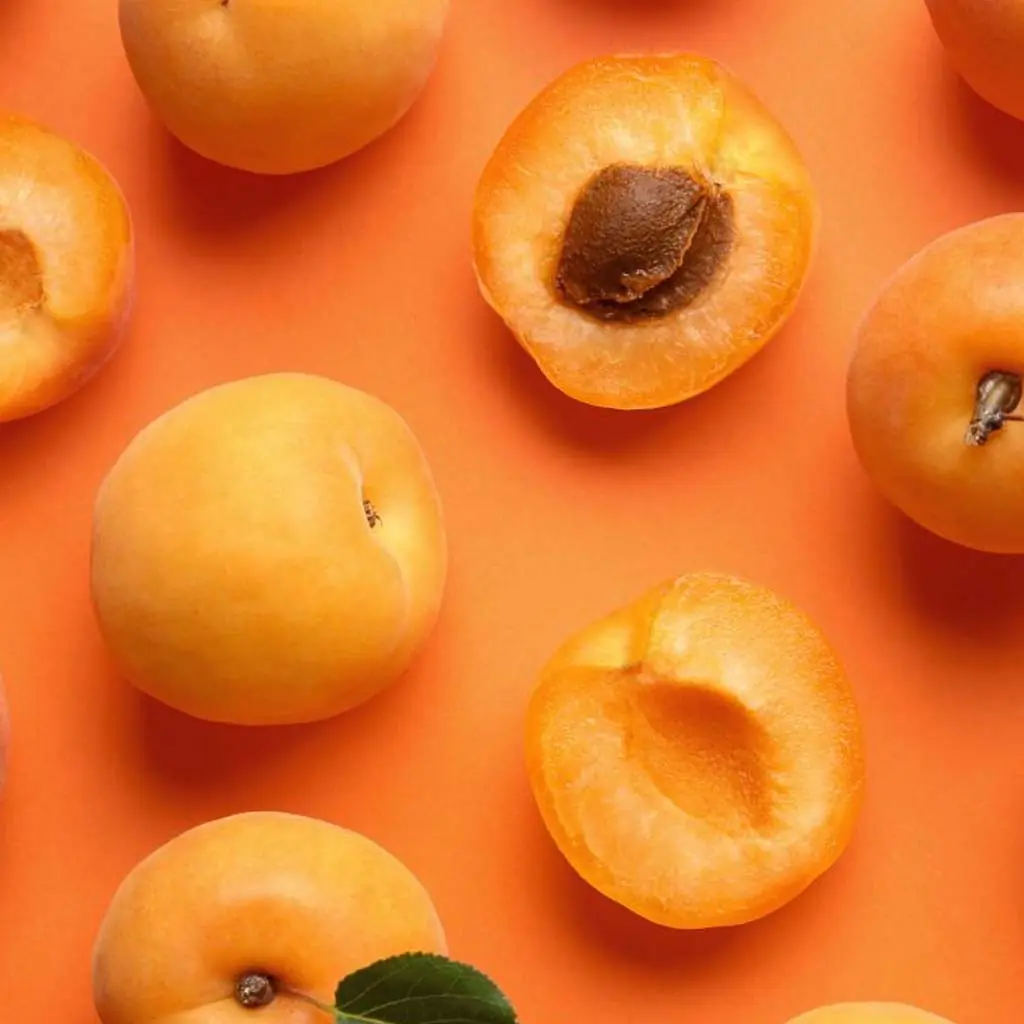 Apricots