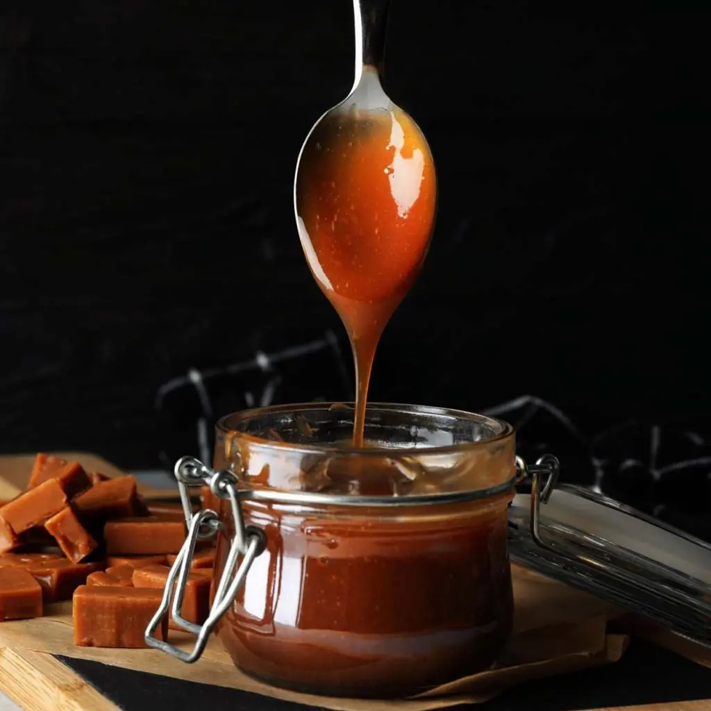Caramel