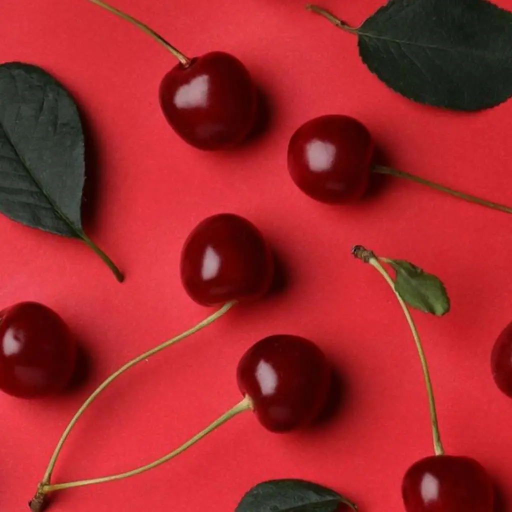Cherry