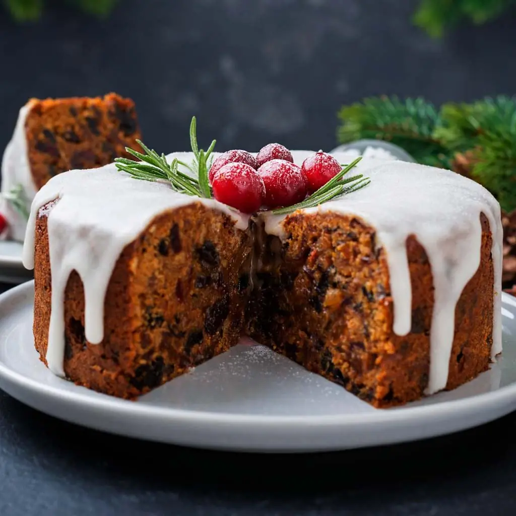 Christmas Cake