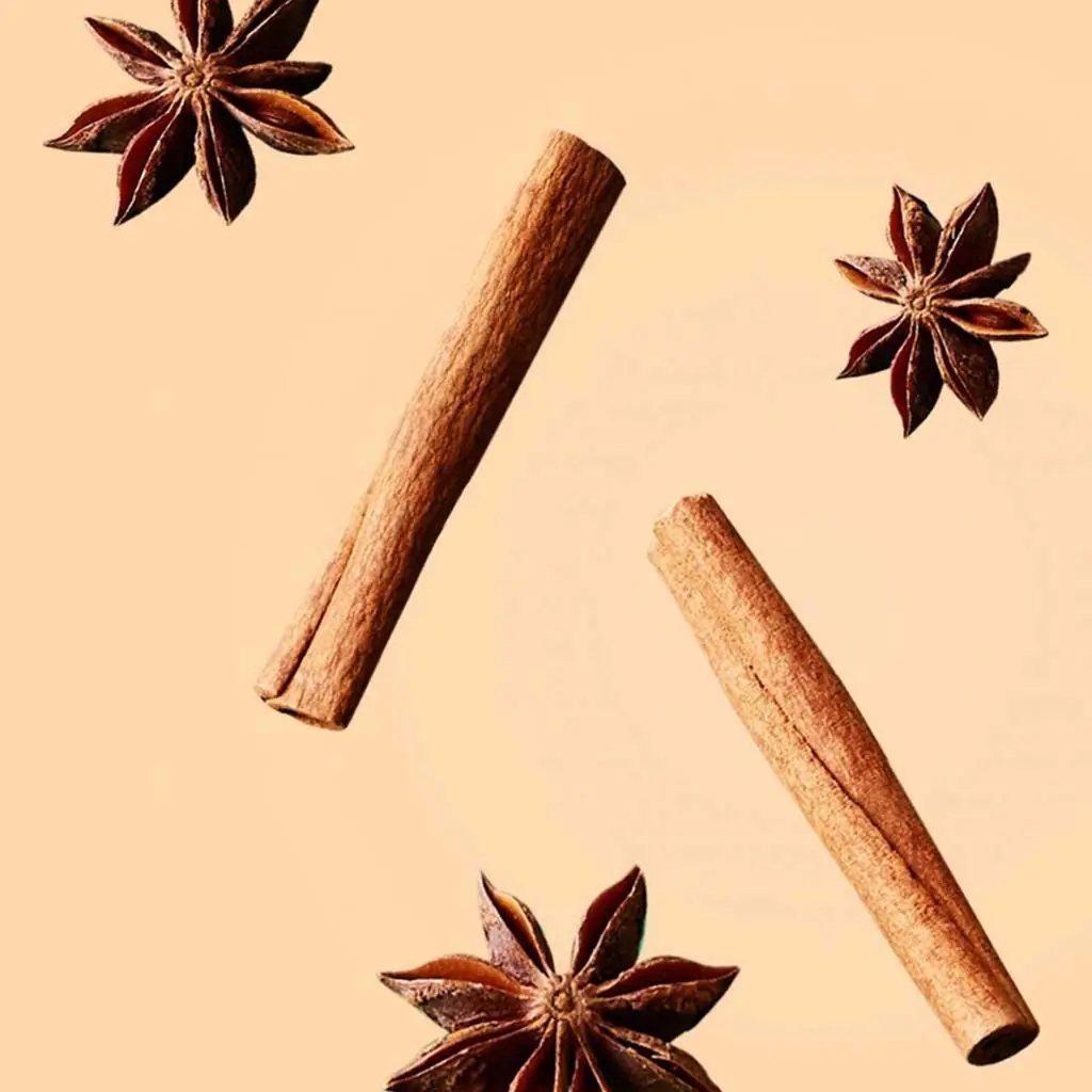 Cinnamon