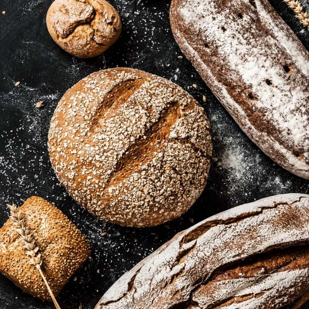 Fresh Bread