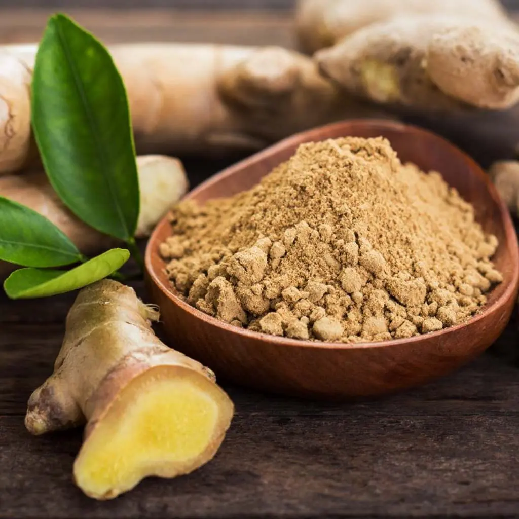 Ginger