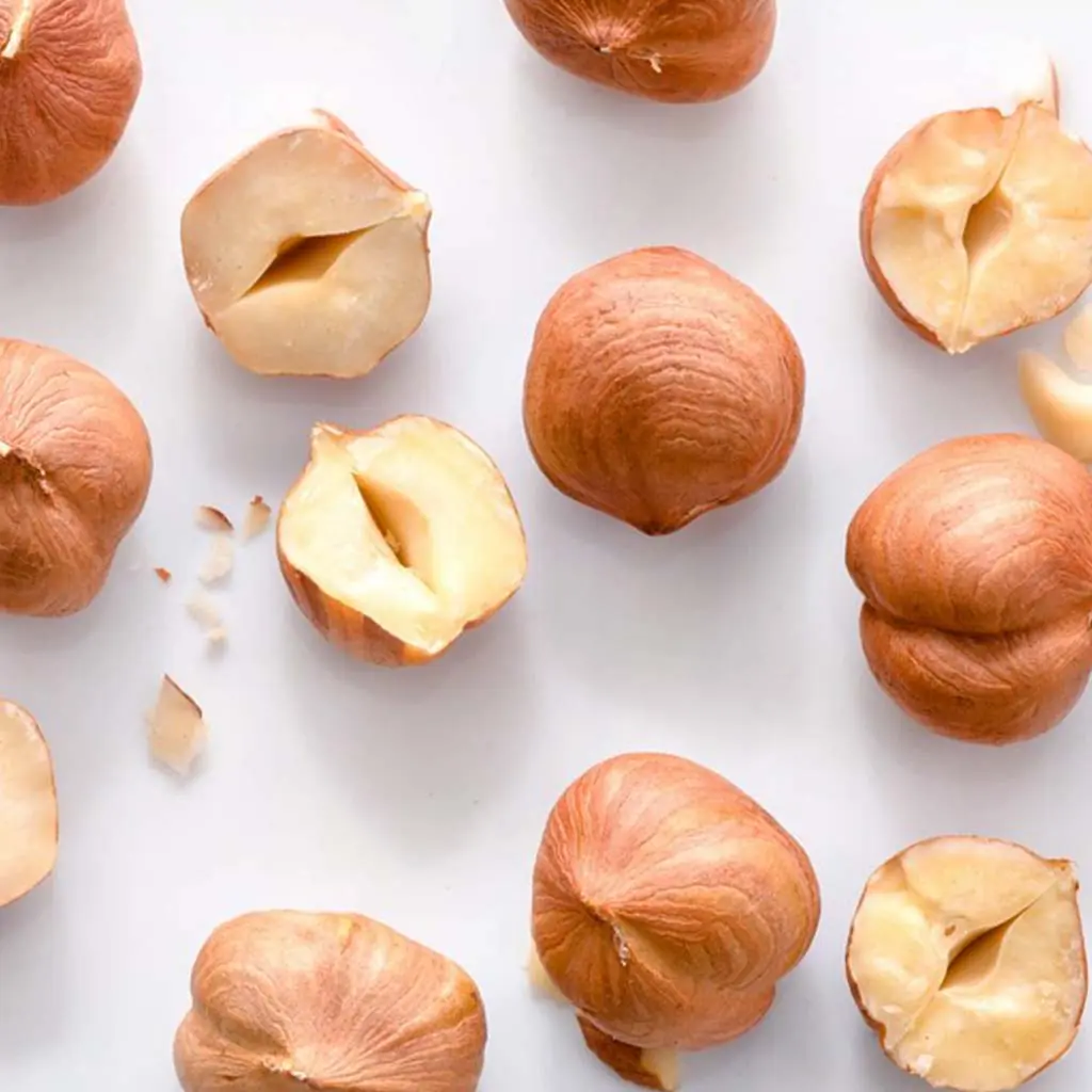 Hazelnut