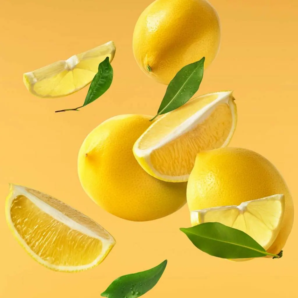 Lemon