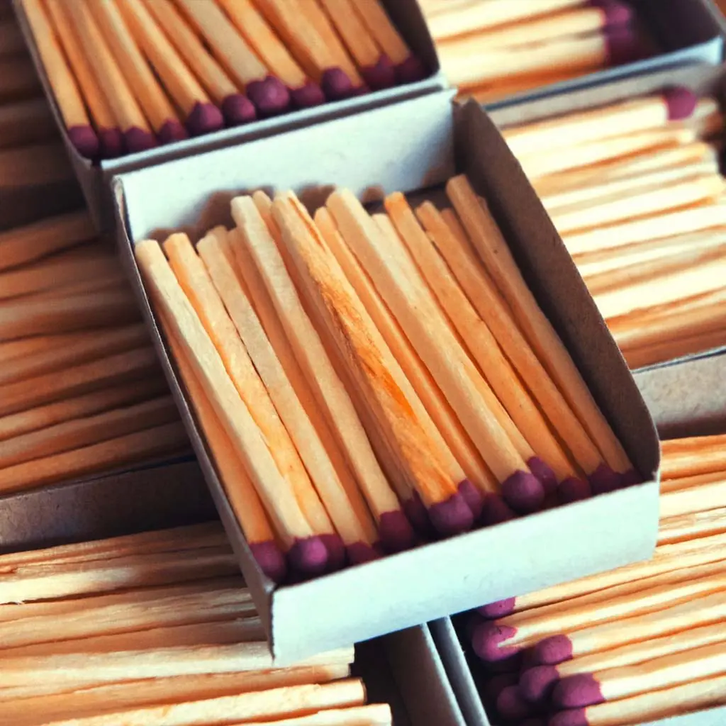 Matchbox