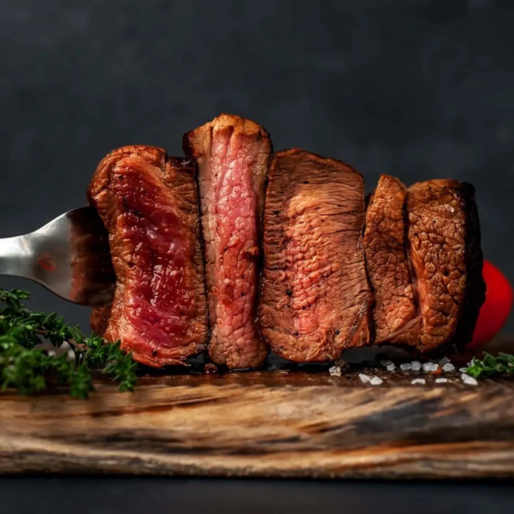 Meaty