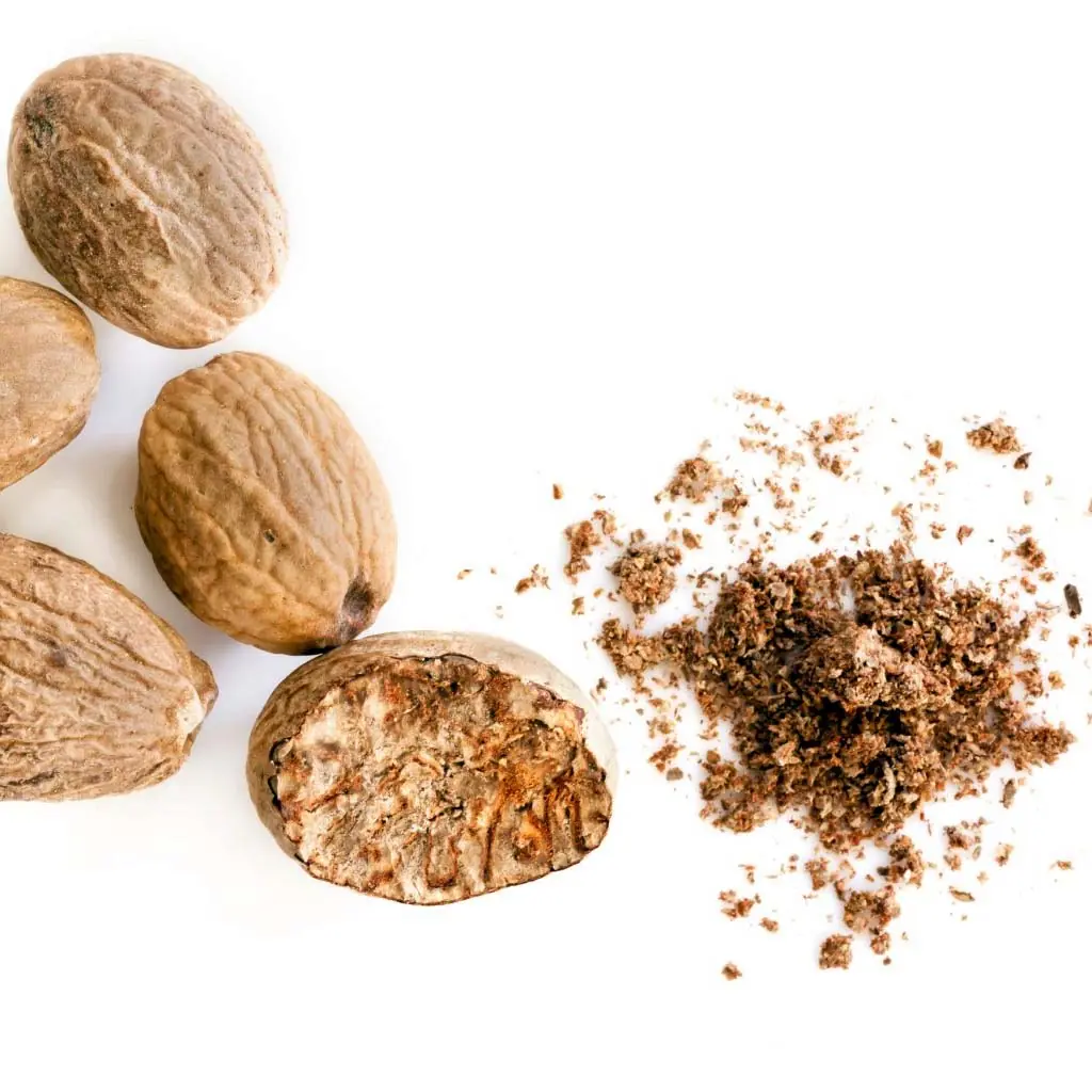 Nutmeg
