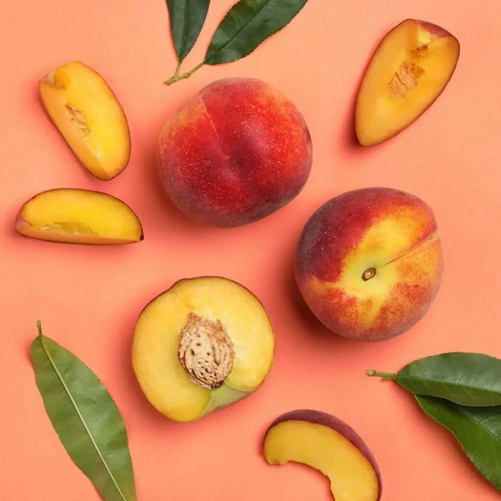 Peaches