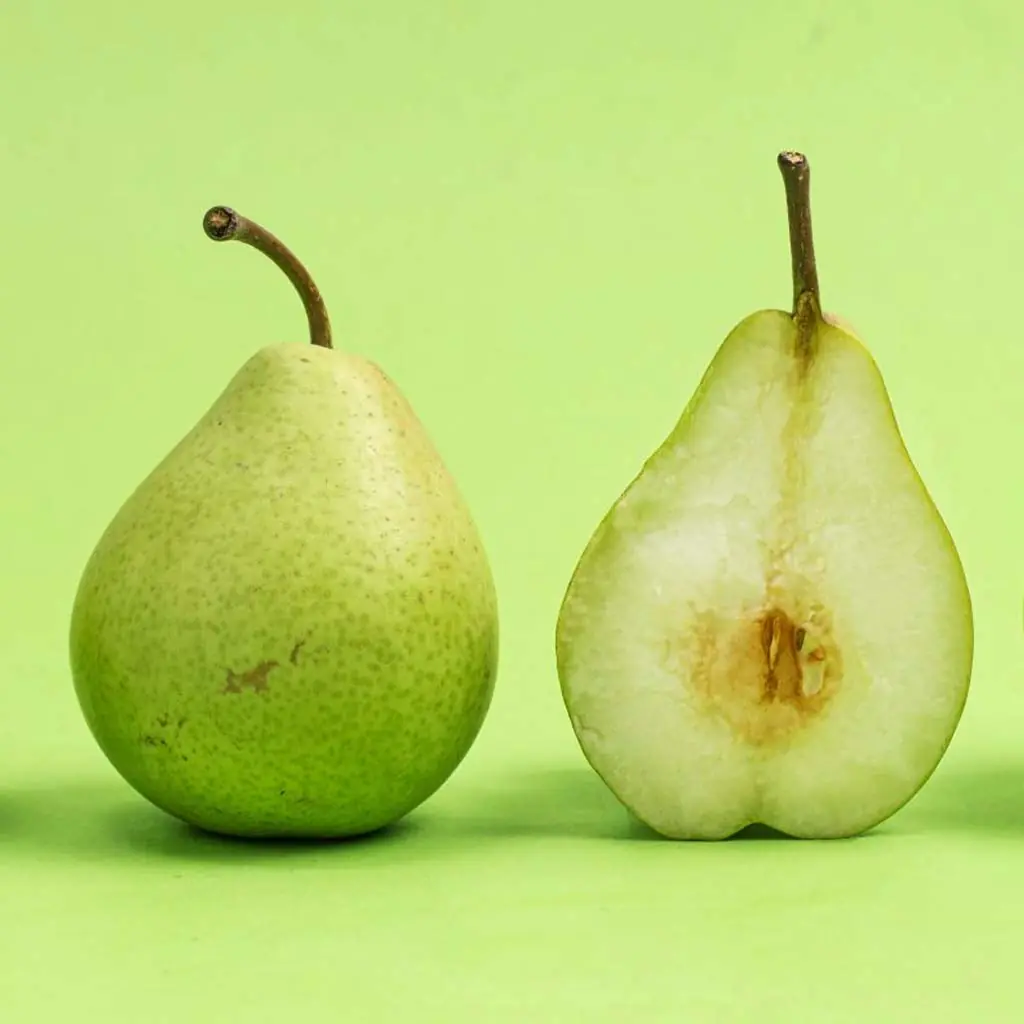 Pear