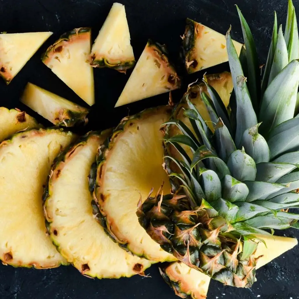 Pineapple
