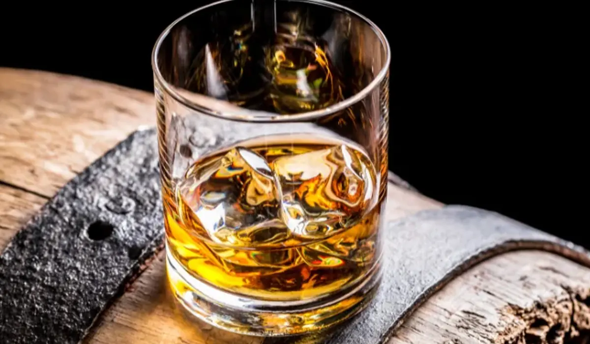 Whisky 1901 Launches Limited Edition Glenburgie 1988 Single Cask Expression Scotch