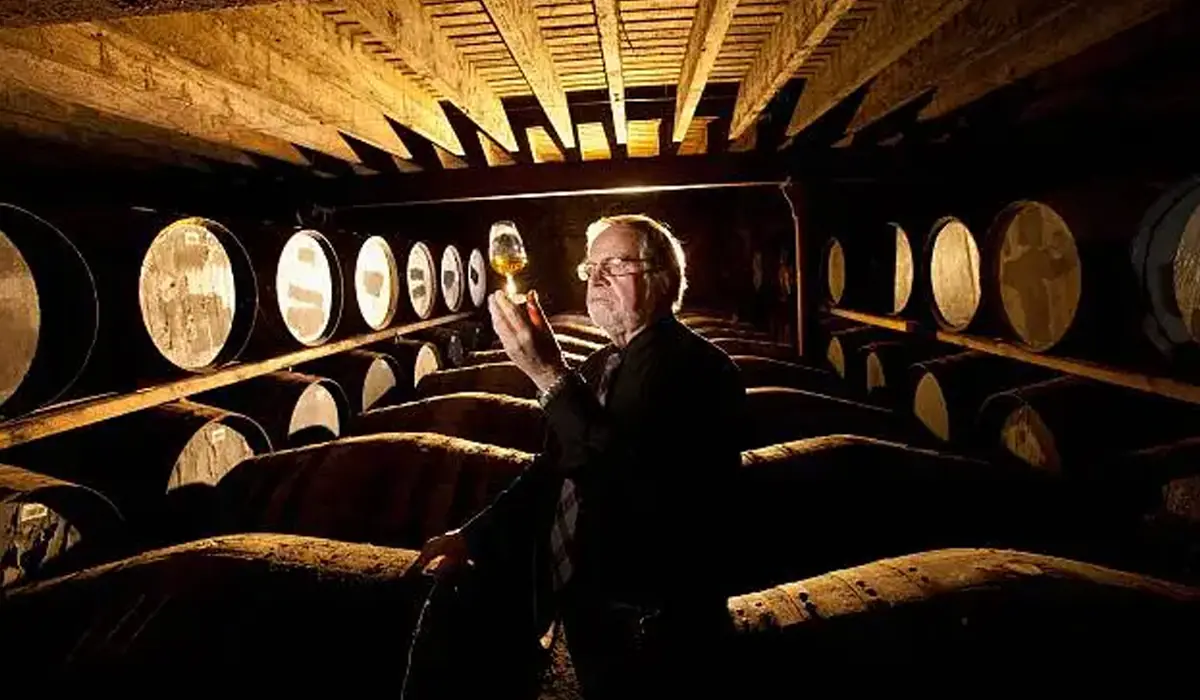 Whisky 1901 launches bottling service for cask investors looking to exit the market profitably