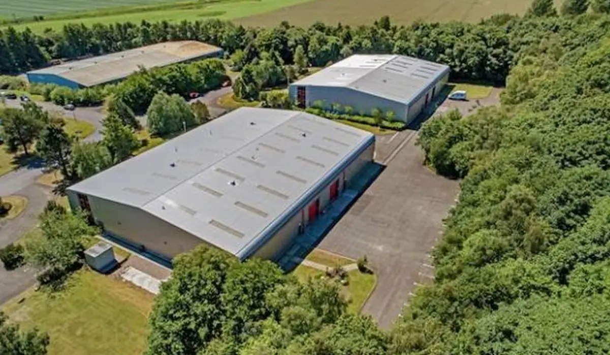 Cask investor Whisky 1901 targets Scottish expansion