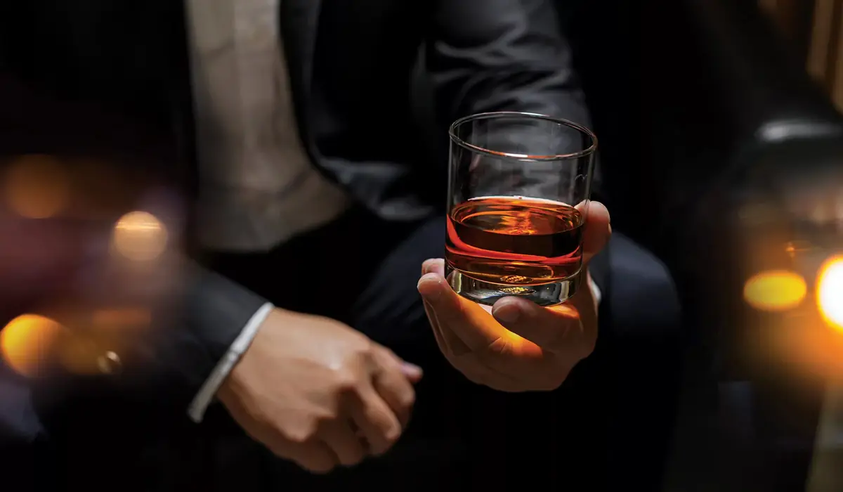 Raise Your Glasses, Investors: Your Profits Could Follow