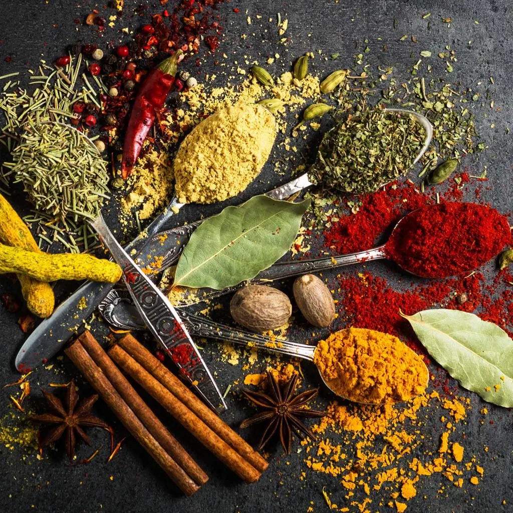 Spices