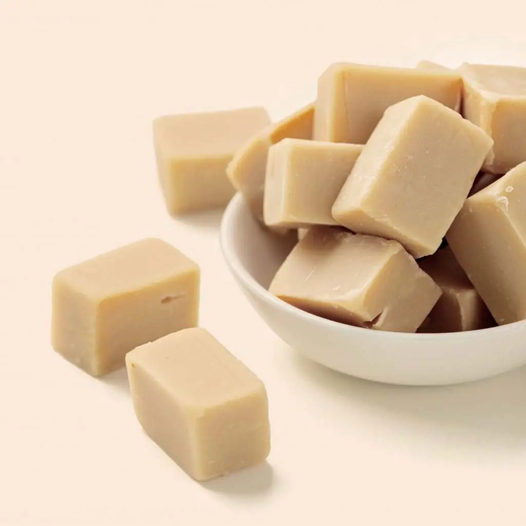 Vanilla Fudge