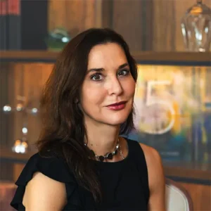 Victoria Crawford