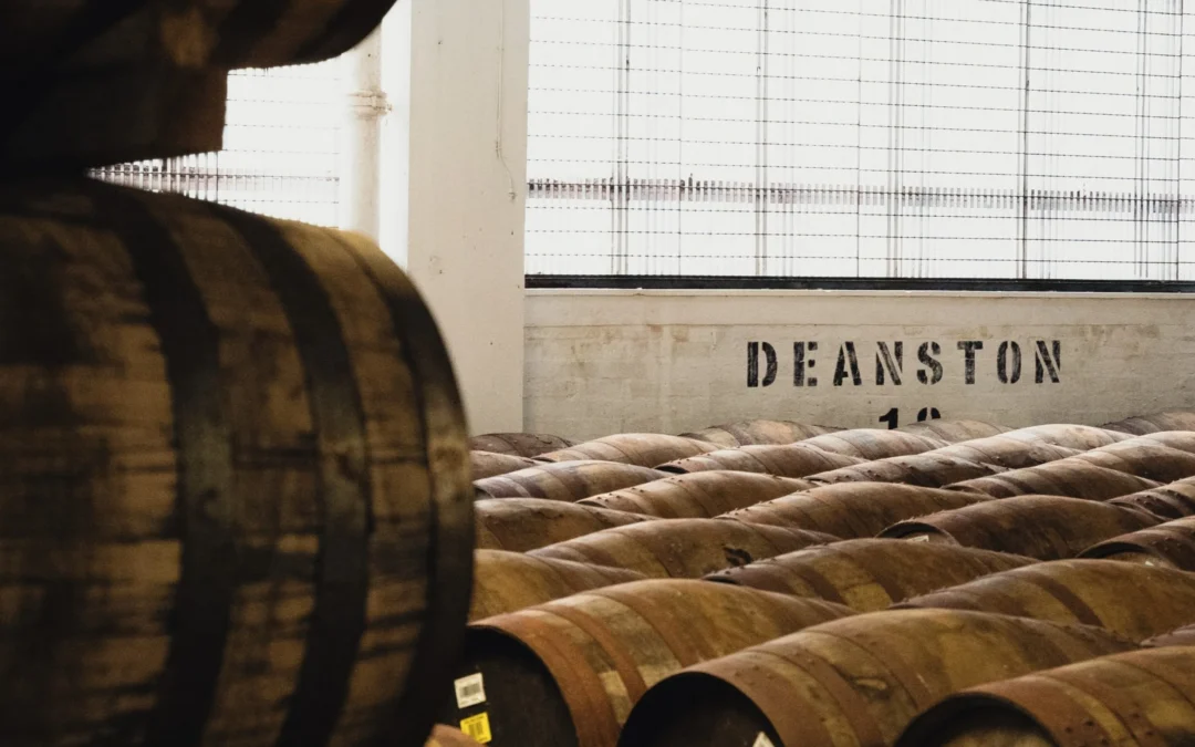 Navigating the ASA Enforcement Notice for Whisky Cask Investment
