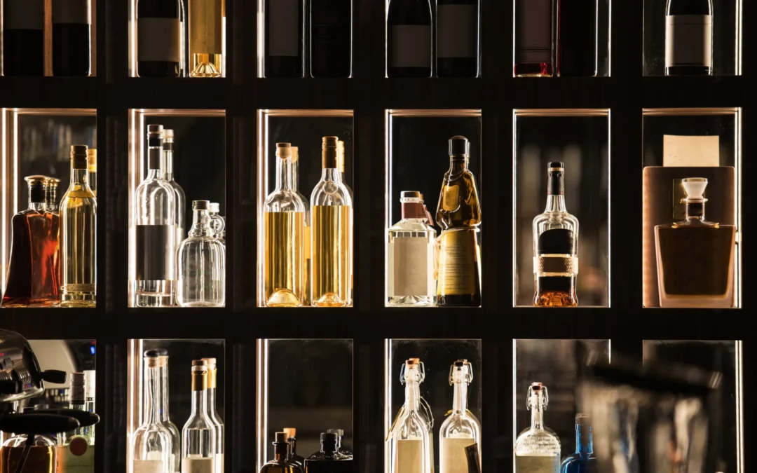 Whisky Cask Investment: From Cask to Bottle in 6 Steps