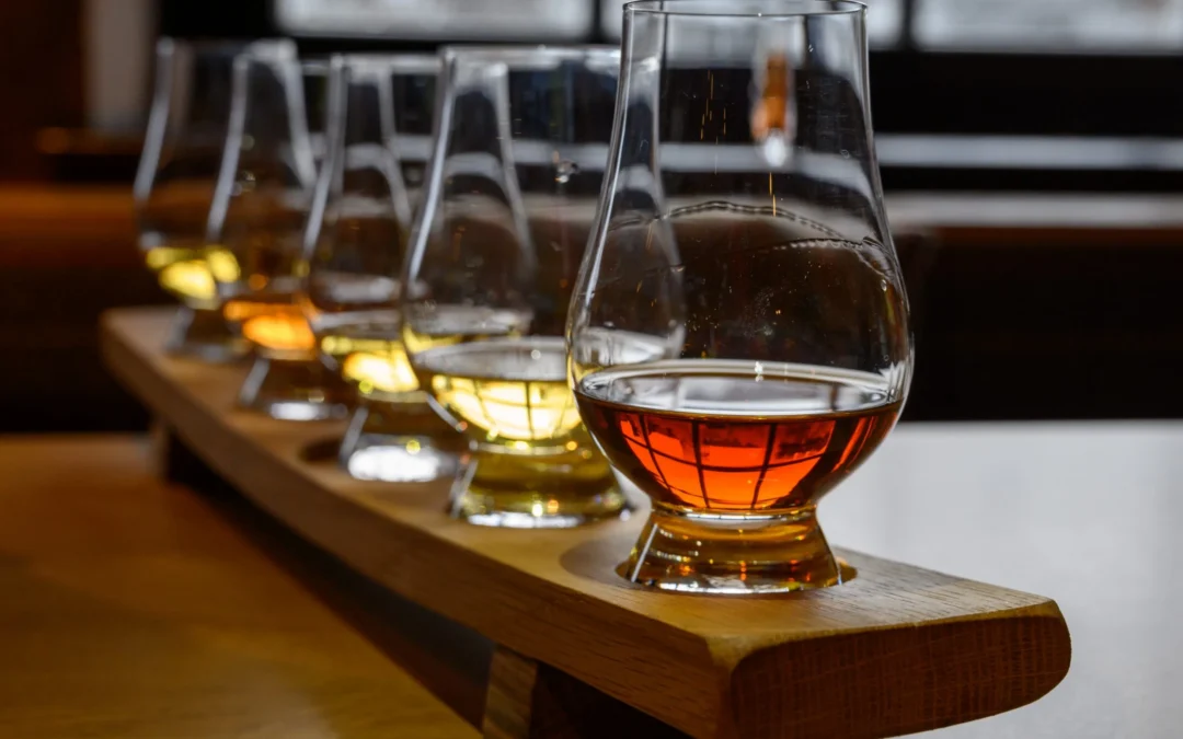 Whisky Investment and the Importance of Pedigree