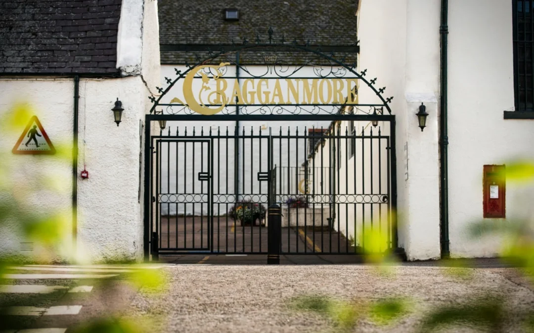 Distillery Profile: Cragganmore