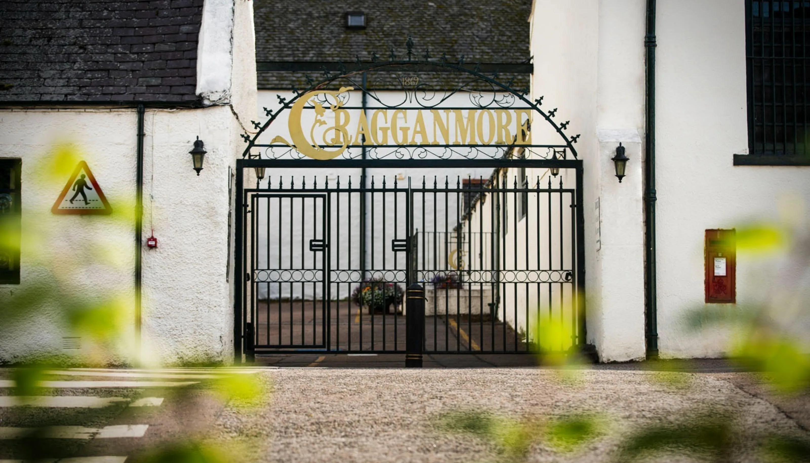 Distillery Profile: Cragganmore