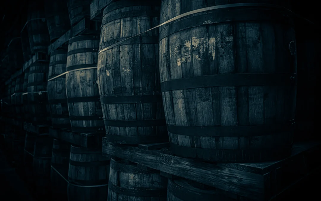 How much is a cask investment?
