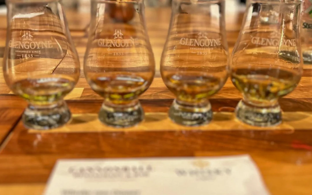 5 Ways to Improve the Whisky Barrel Investment Market