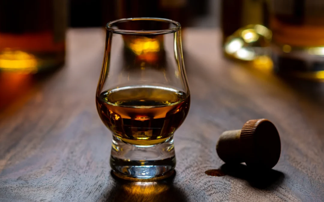 Whisky Investment: Prioritising Quality Over Quantity