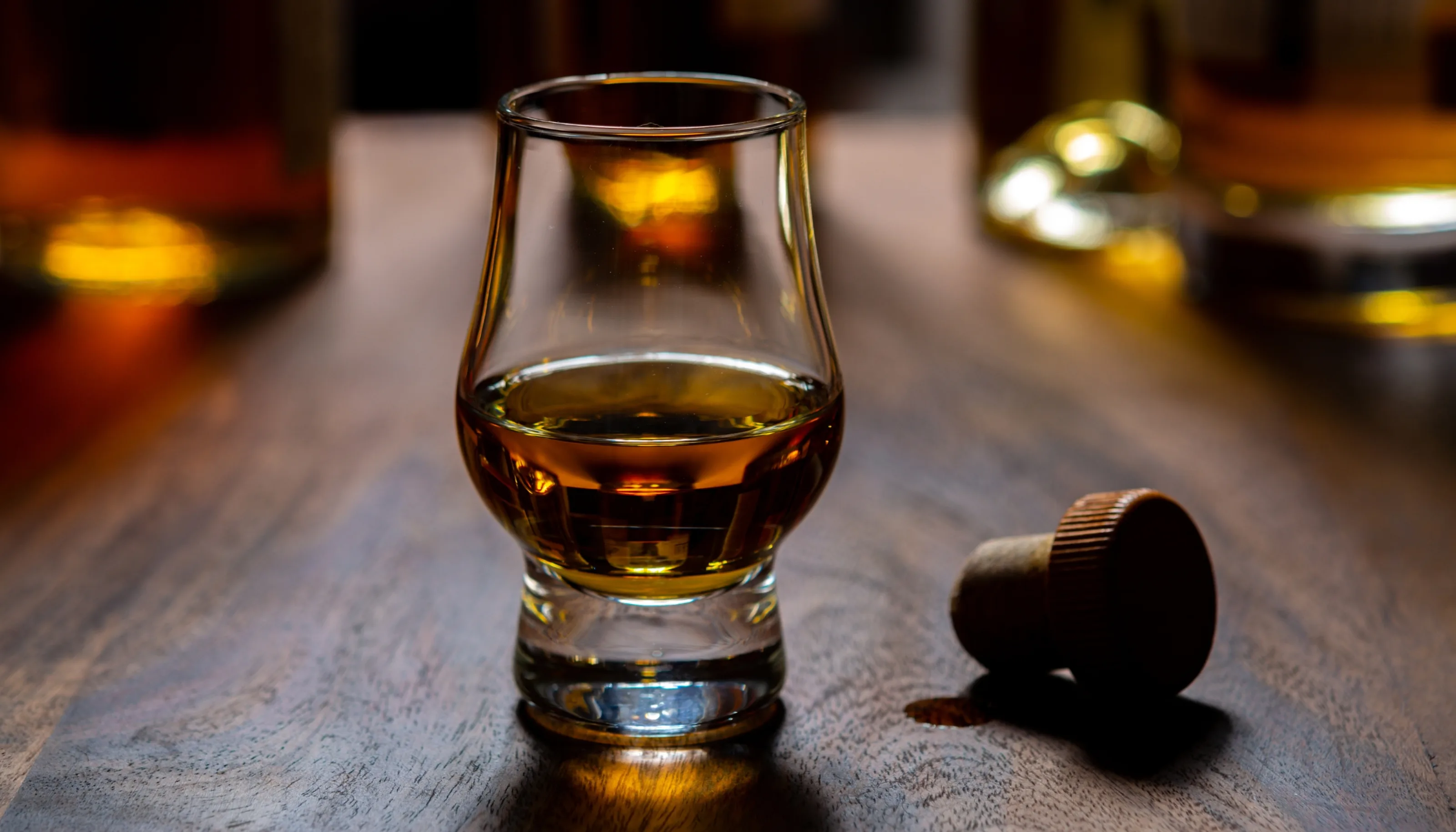 Whisky Investment: Prioritising Quality Over Quantity