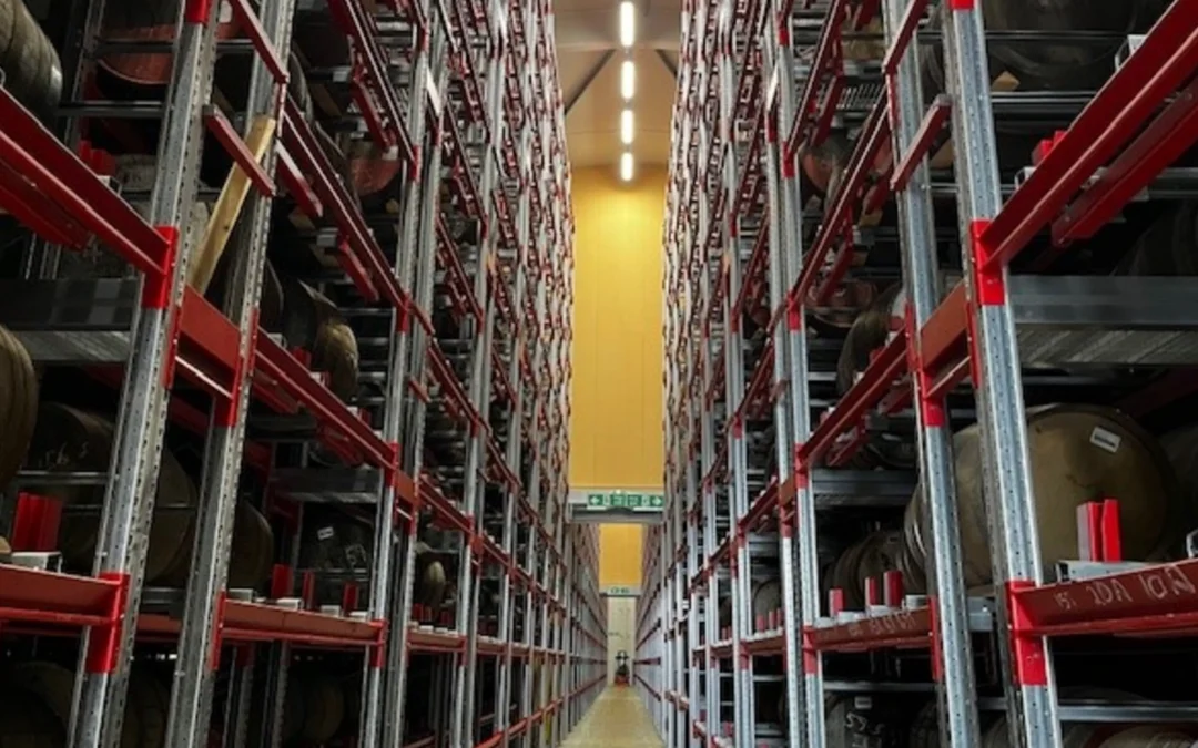 My Visit to the Lowland Bond