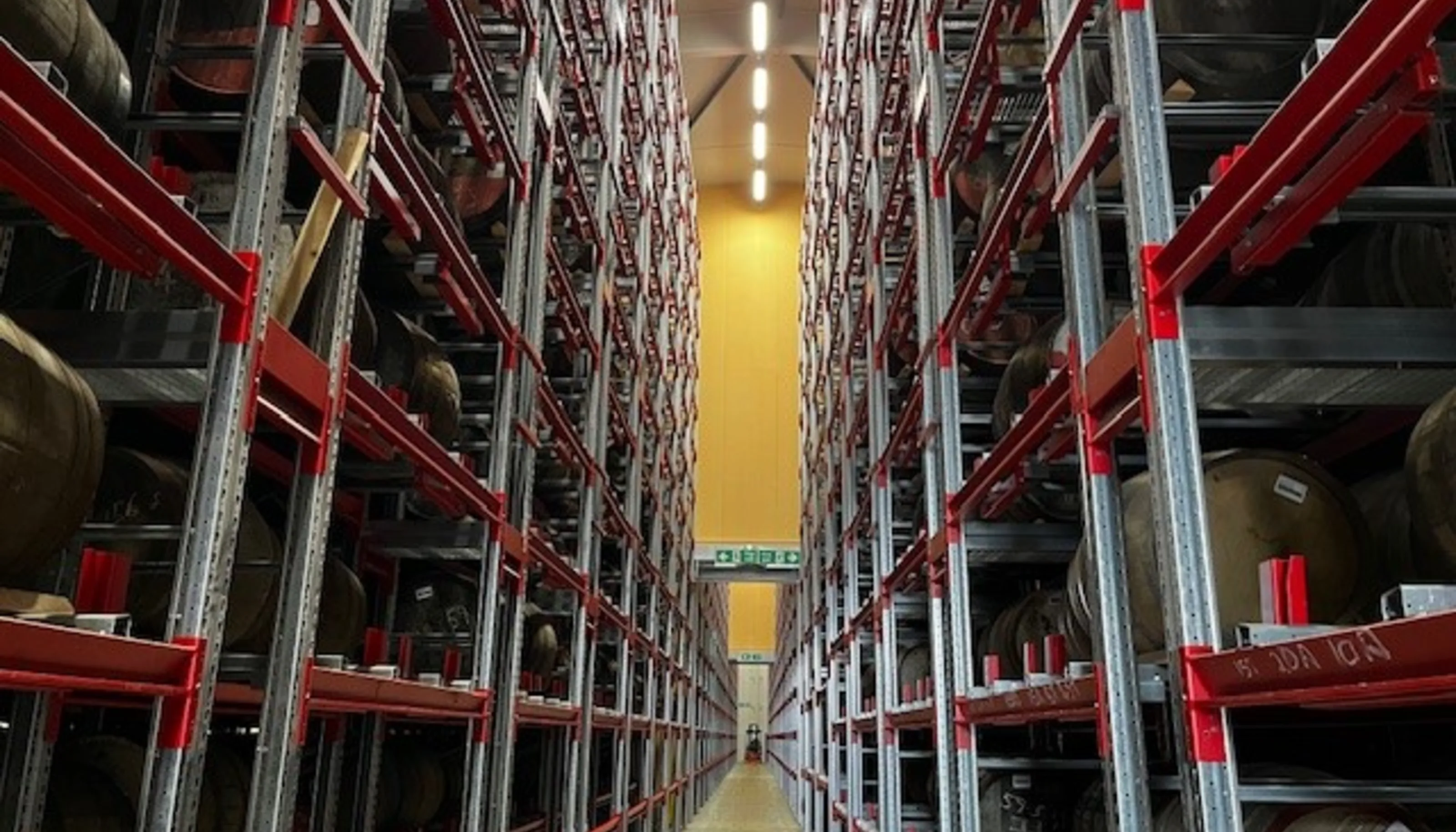 My Visit to the Lowland Bond