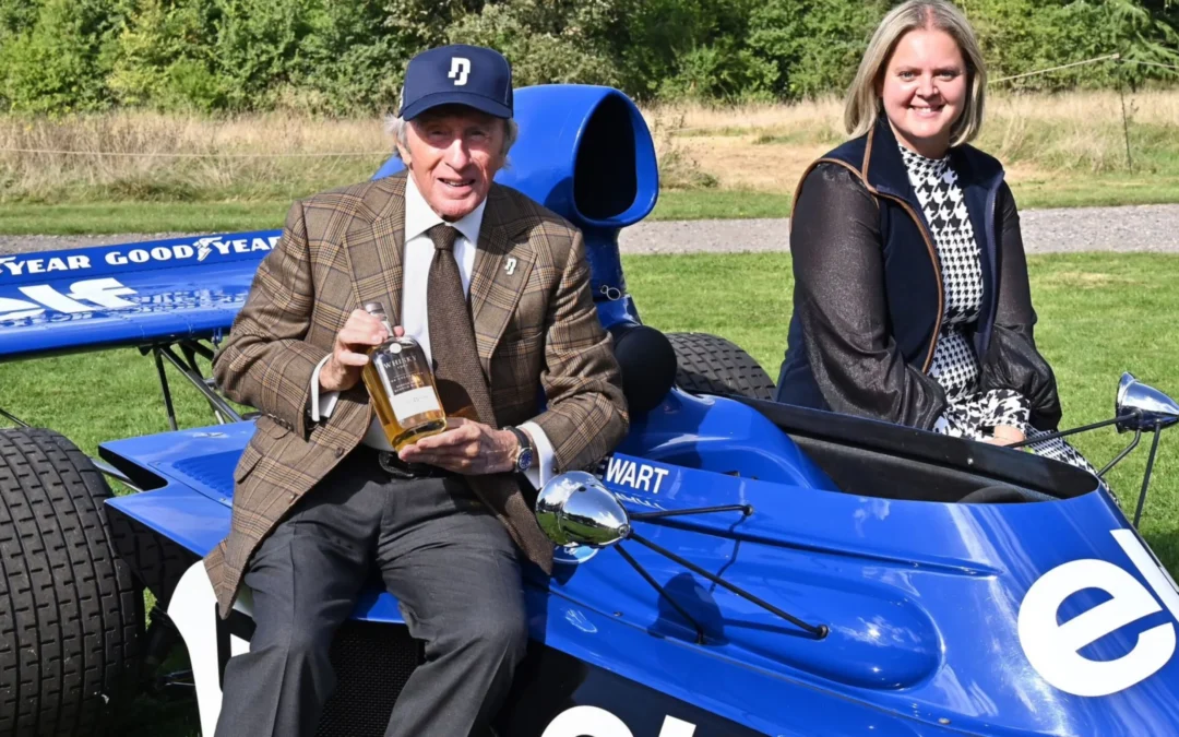 Raising Funds for Race Against Dementia
