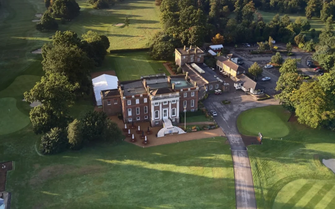 Whisky 1901 to Sponsor Ride of the Legends’ Charity Golf Day