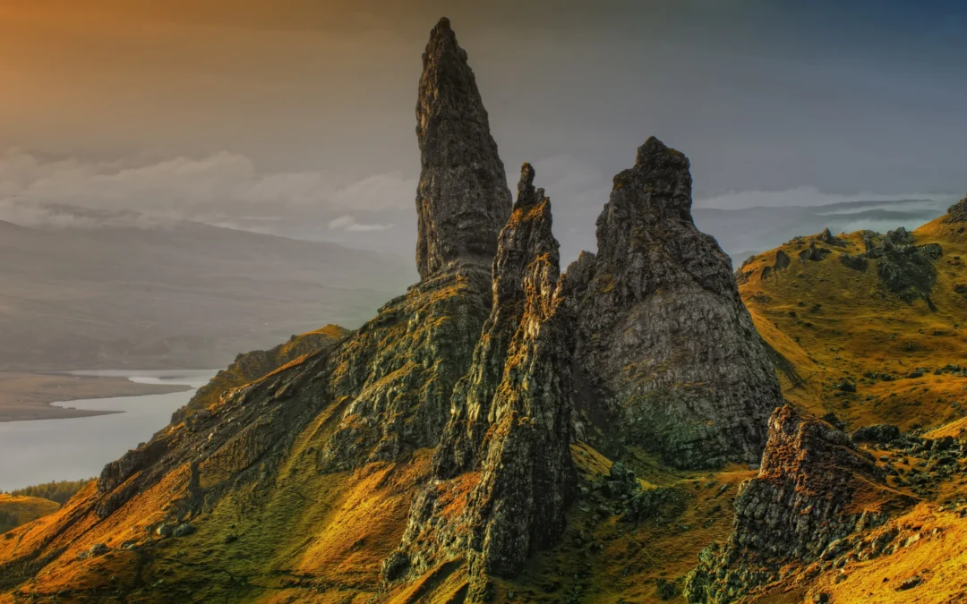 A Guide to Scotch Whisky Regions – Islands