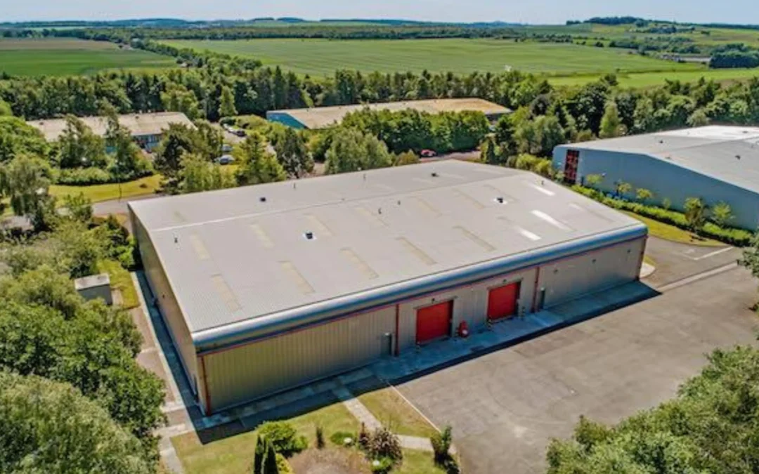 Whisky 1901 to move 1,000+ whisky barrels to new facilities in Fife