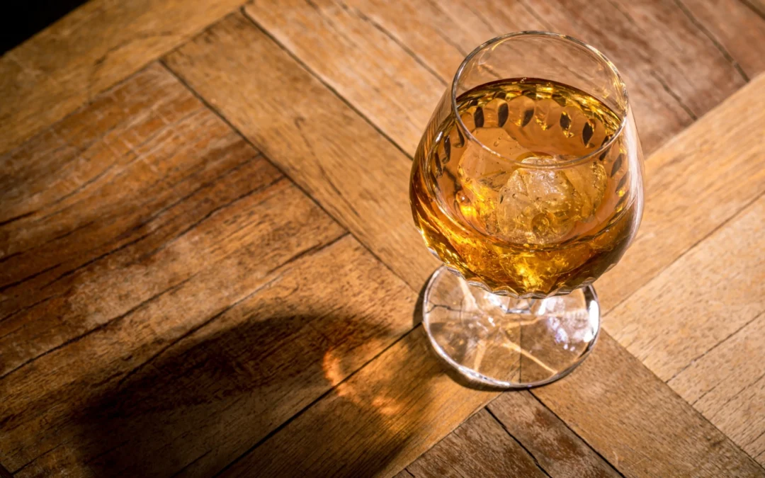 Whisky or Whiskey? Learn the 2 Main Differences