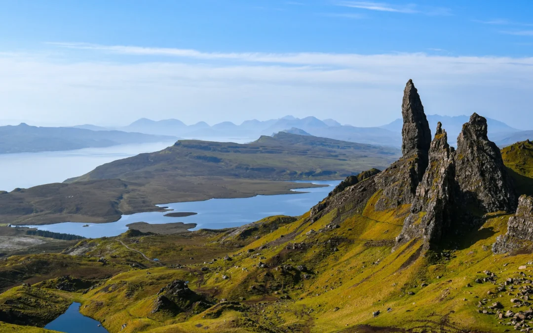 The Impact of Whisky Tourism on Investors and the Scottish Economy