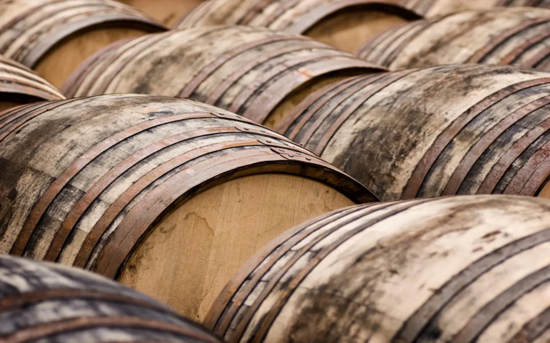 A Guide to Scotch Whisky Regions – Campbeltown