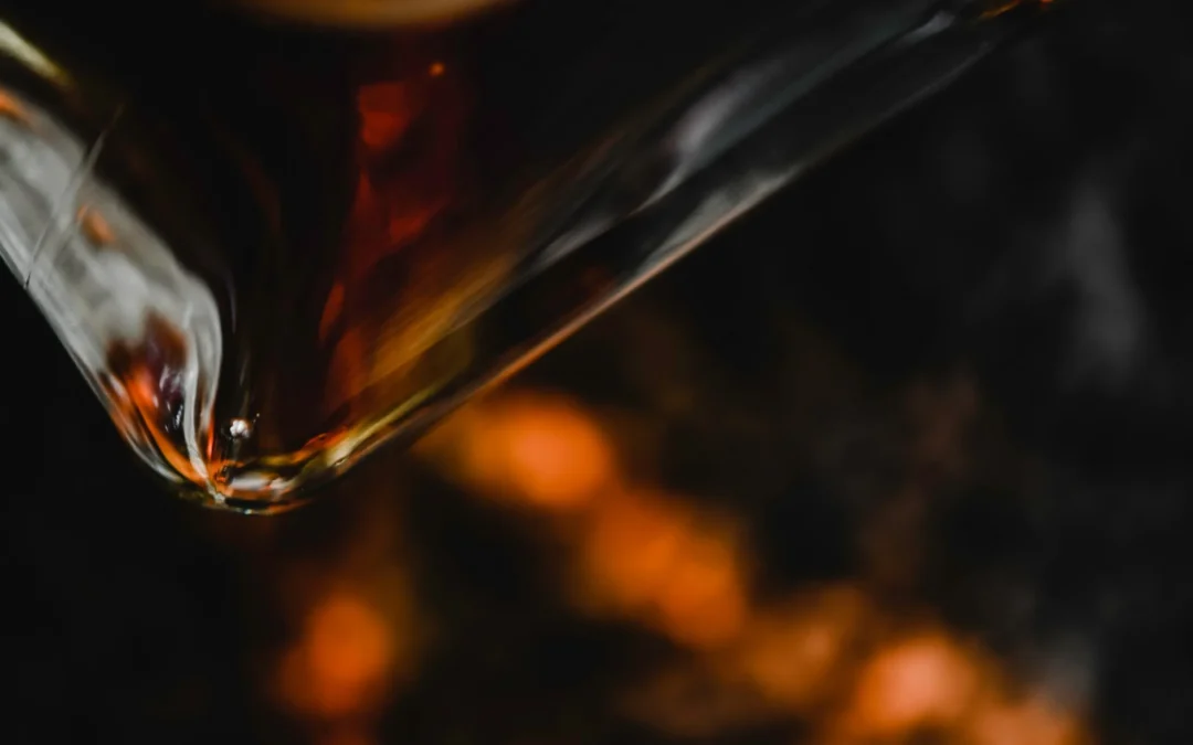 Whisky Cask Investment Insights Through a Marketing Lens