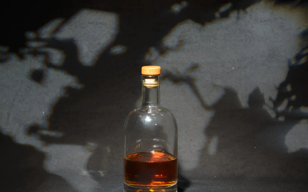 Whisky Exports: Opportunities for Scotch Whisky Investment Overseas