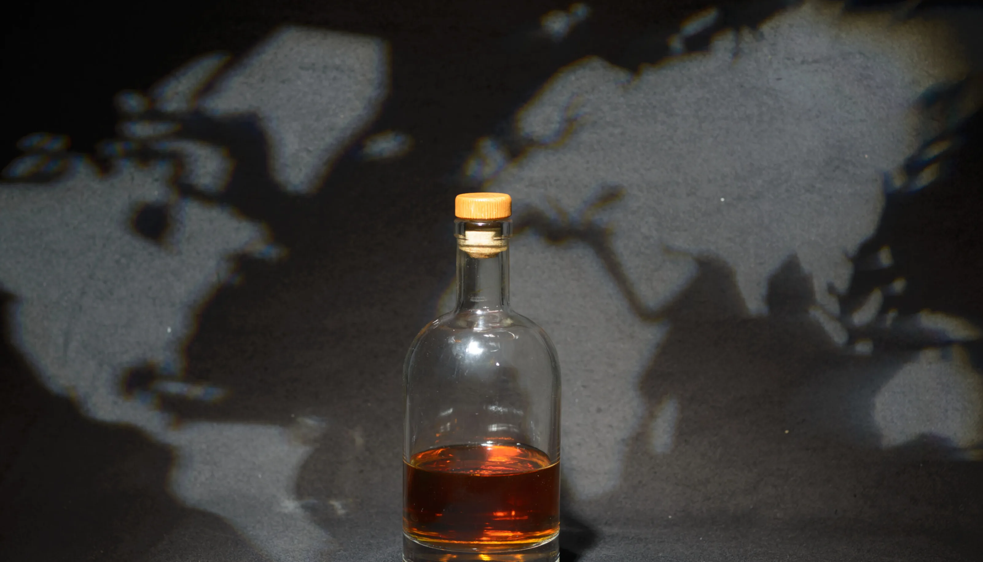 Whisky Exports: Opportunities for Scotch Whisky Investment Overseas