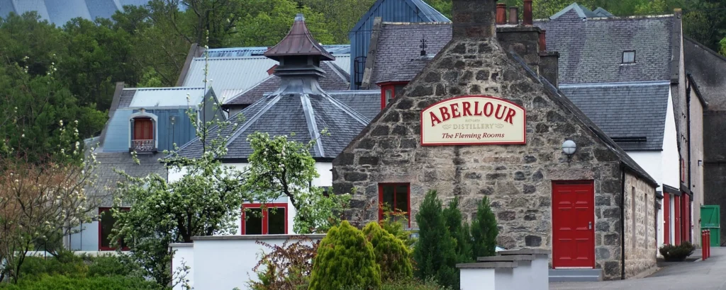 aberlour