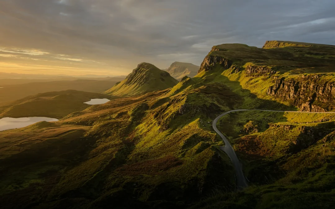 A Guide to Scotch Whisky Regions – Highlands