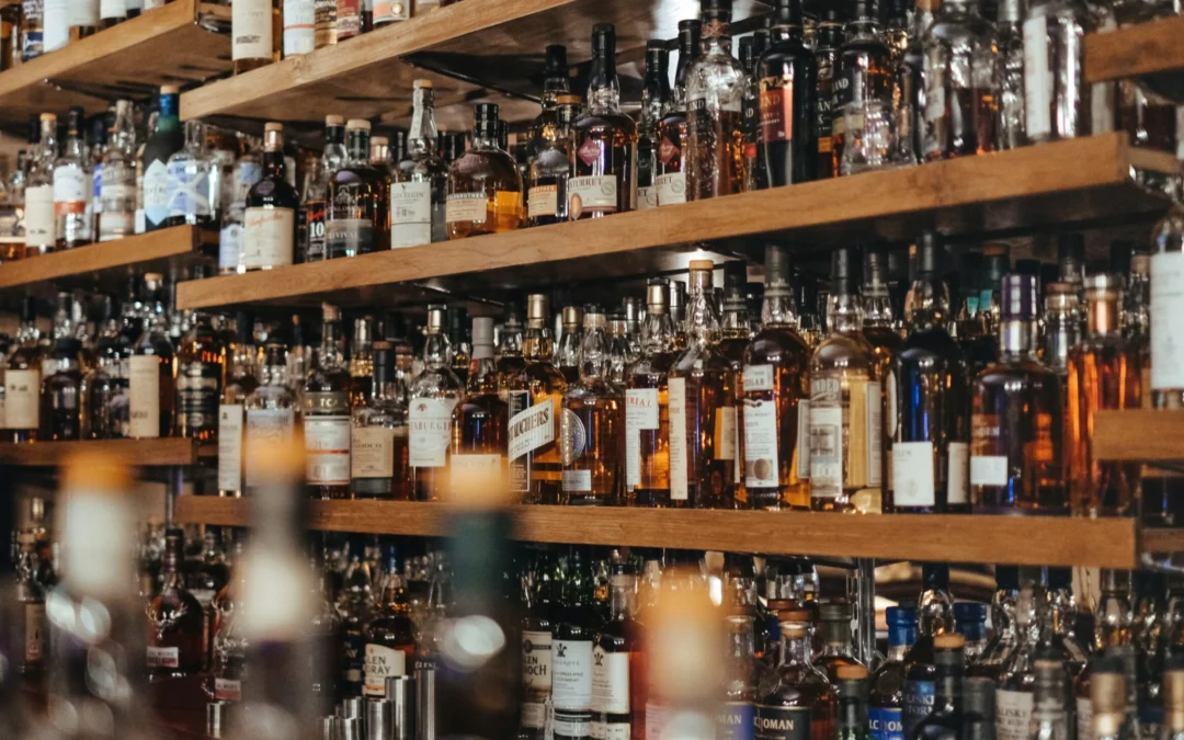 Whisky Prices: Why Is Old Whisky So Expensive?