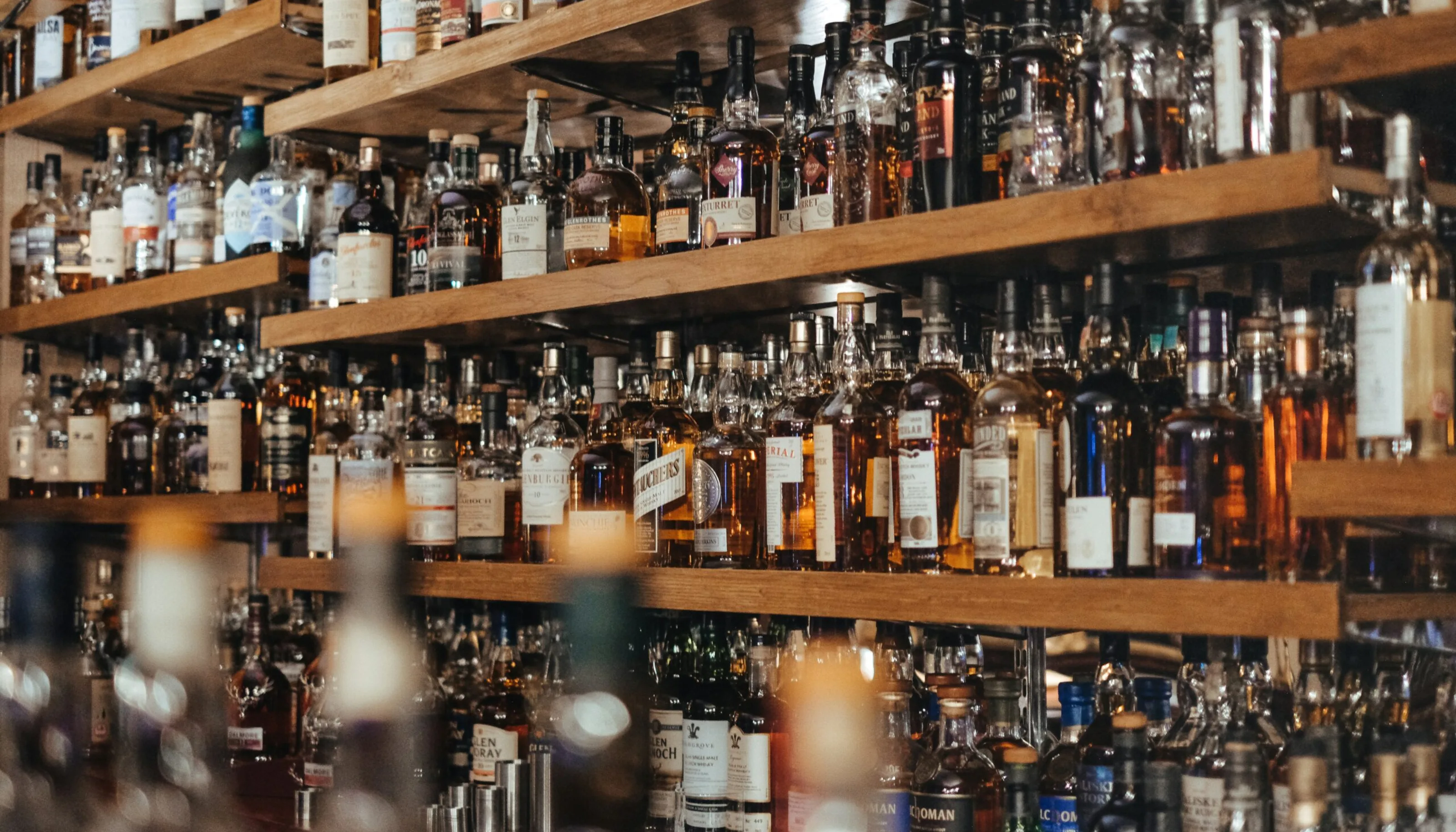 Whisky Prices: Why Is Old Whisky So Expensive?