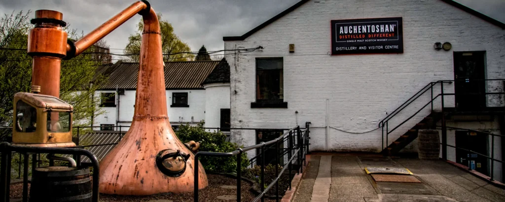auchentoshan