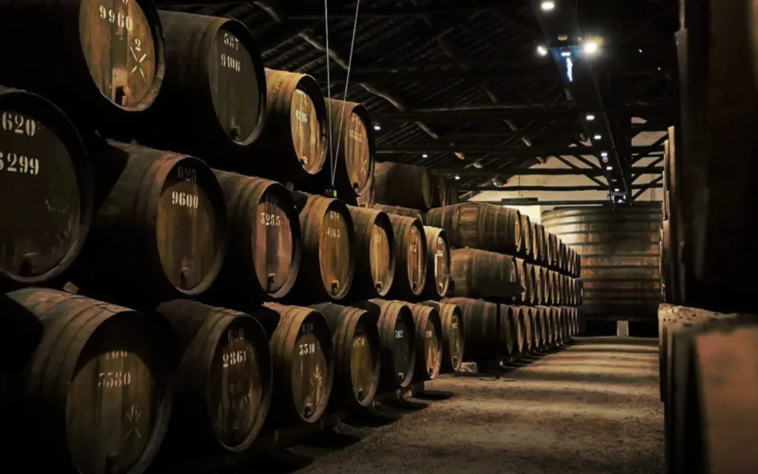 Explained: A Guide to Whisky Casks and Sizes